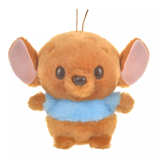 JDS -  Winnie the Pooh & Friends x Roo "Urupocha-chan" Plush Toy (Release Date: Jul 29, 2025)