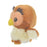 JDS -  Winnie the Pooh & Friends x Owl "Urupocha-chan" Plush Toy (Release Date: Jul 29, 2025)