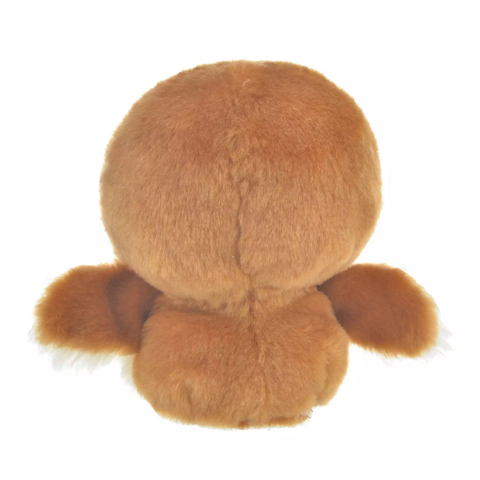 JDS -  Winnie the Pooh & Friends x Owl "Urupocha-chan" Plush Toy (Release Date: Jul 29, 2025)