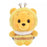 JDS -  Winnie the Pooh & Friends x Winnie the Pooh with Bee Costume "Urupocha-chan" Plush Toy (Release Date: Jul 29, 2025)