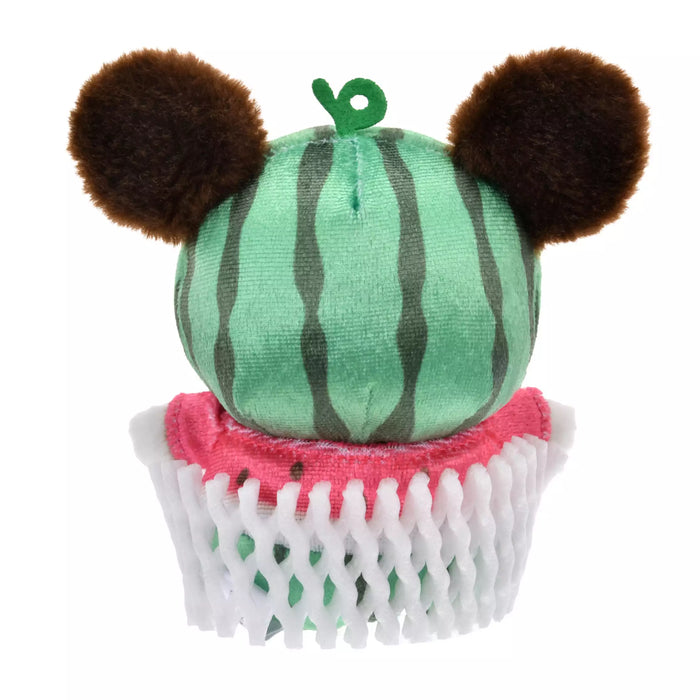 JDS - Summer Fruits x Mickey Mouse "Urupocha-chan" Plush Toy (Release Date: Jul 22, 2025)