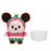 JDS - Summer Fruits x Mickey Mouse "Urupocha-chan" Plush Toy (Release Date: Jul 22, 2025)