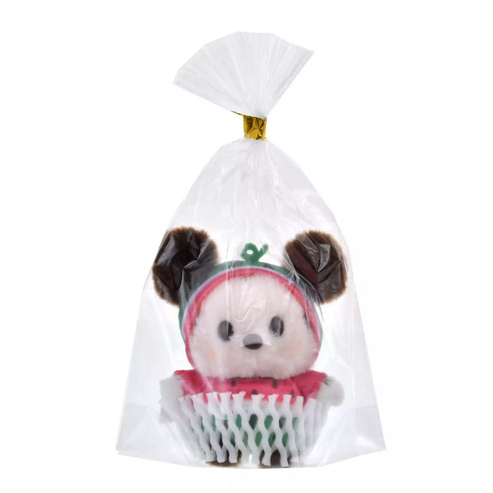 JDS - Summer Fruits x Mickey Mouse "Urupocha-chan" Plush Toy (Release Date: Jul 22, 2025)