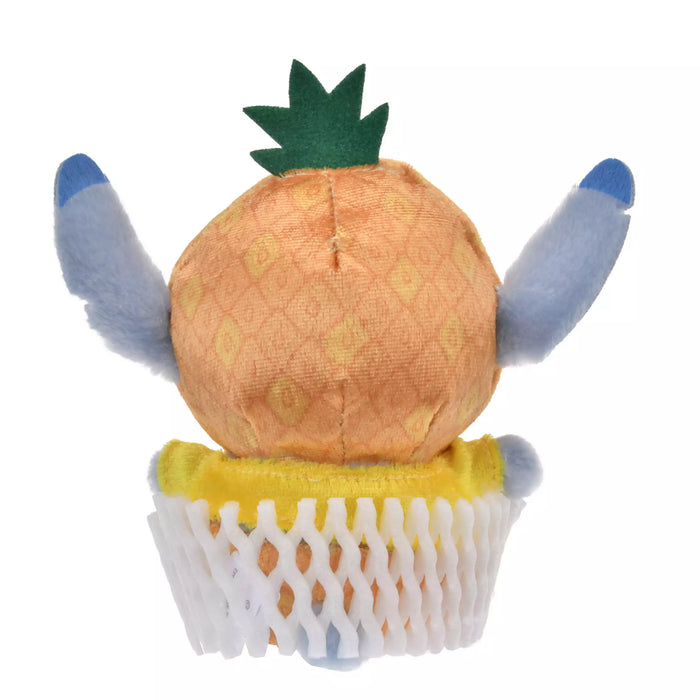 JDS - Summer Fruits x Stitch "Urupocha-chan" Plush Toy (Release Date: Jul 22, 2025)