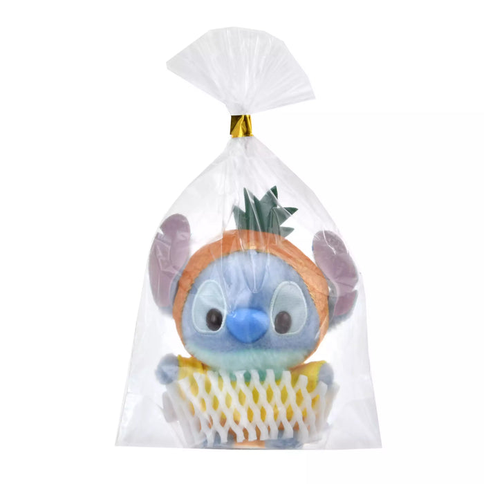 JDS - Summer Fruits x Stitch "Urupocha-chan" Plush Toy (Release Date: Jul 22, 2025)