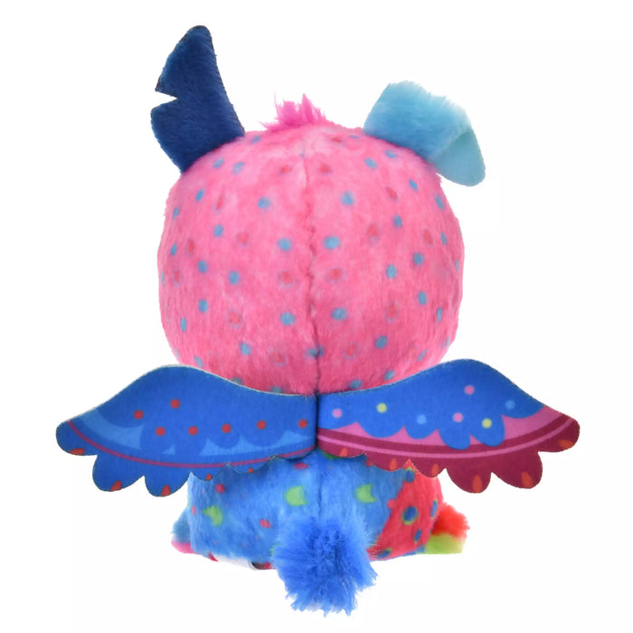 JDS -  Pixar Coco x Dante Soul "Urupocha-chan" Plush Toy (Release Date: Aug 19, 2025)