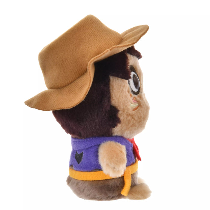 JDS -  Pixar Coco x Hector "Urupocha-chan" Plush Toy (Release Date: Aug 19, 2025)