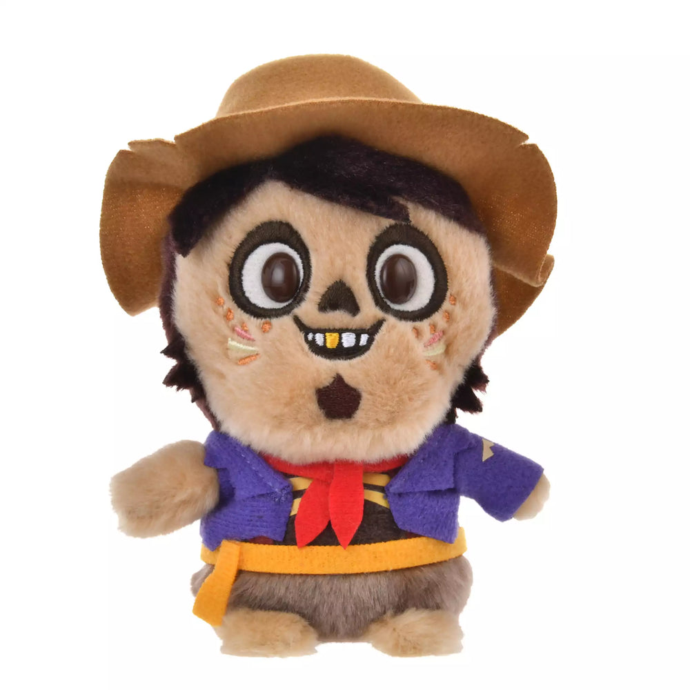 JDS -  Pixar Coco x Hector "Urupocha-chan" Plush Toy (Release Date: Aug 19, 2025)