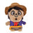 JDS -  Pixar Coco x Hector "Urupocha-chan" Plush Toy (Release Date: Aug 19, 2025)