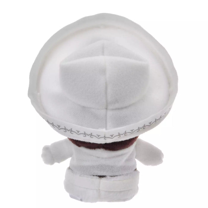 JDS -  Pixar Coco x Ernesto de la Cruz "Urupocha-chan" Plush Toy (Release Date: Aug 19, 2025)