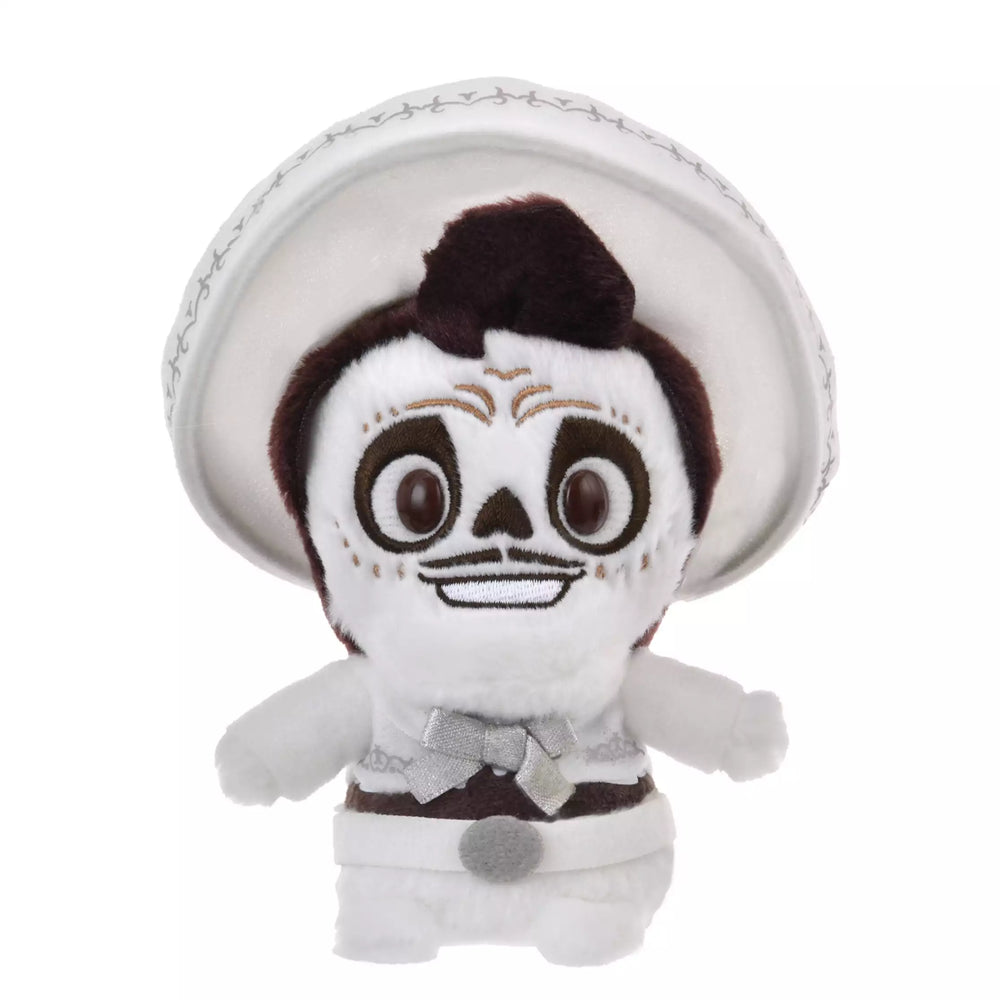 JDS -  Pixar Coco x Ernesto de la Cruz "Urupocha-chan" Plush Toy (Release Date: Aug 19, 2025)