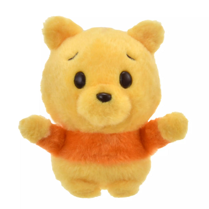 Disney - yuchuna JDS - Winnie the Pooh & Friends x Kanga 
