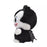 JDS -  2025 Tim Burton's The Nightmare Before Christmas x Vampire Teddy "Urupocha-chan" Plush Toy (Release Date: Sept 16, 2025)