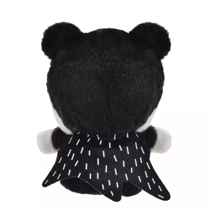 JDS -  2025 Tim Burton's The Nightmare Before Christmas x Vampire Teddy "Urupocha-chan" Plush Toy (Release Date: Sept 16, 2025)