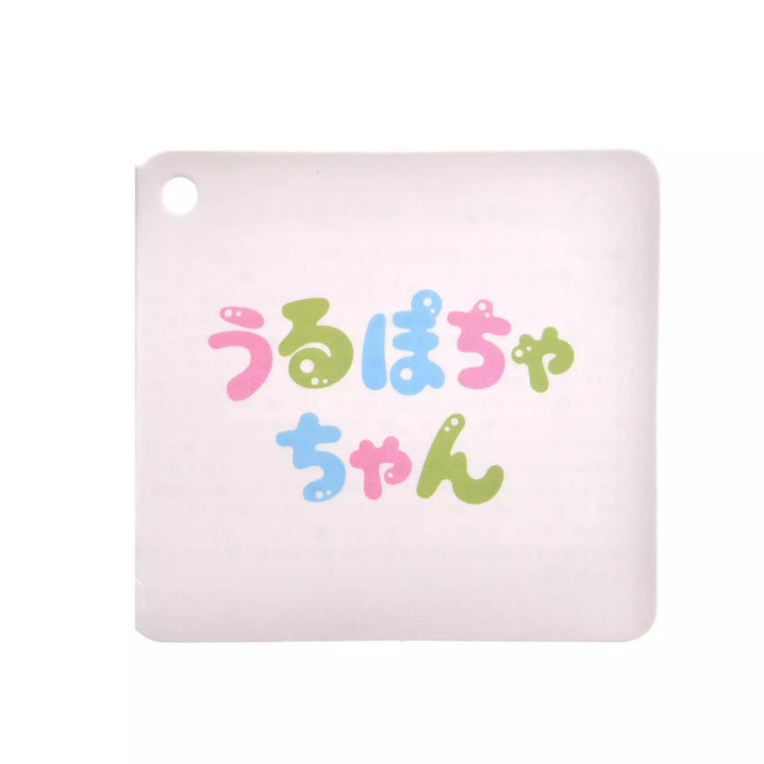 JDS -  2025 Tim Burton's The Nightmare Before Christmas x Vampire Teddy "Urupocha-chan" Plush Toy (Release Date: Sept 16, 2025)