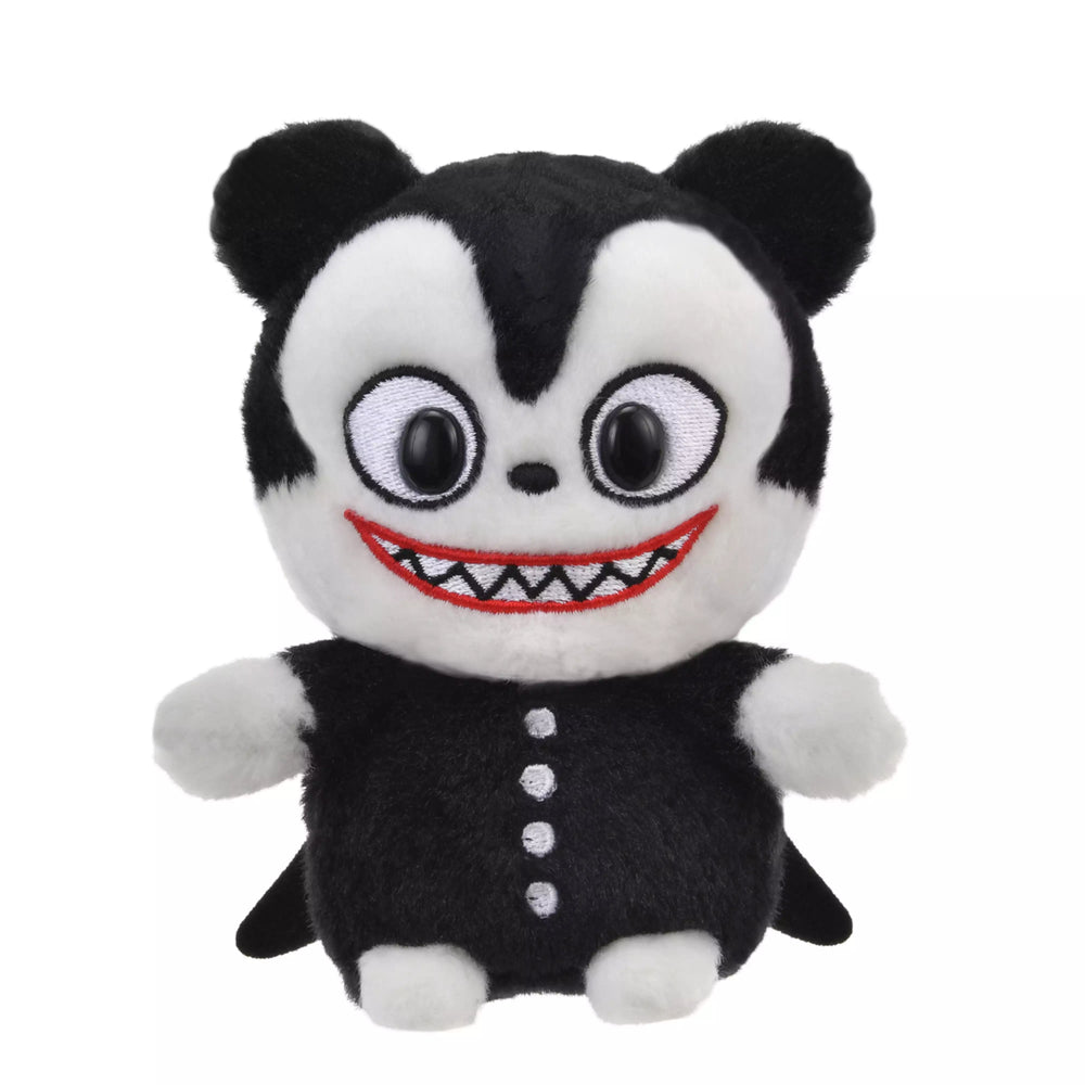 JDS -  2025 Tim Burton's The Nightmare Before Christmas x Vampire Teddy "Urupocha-chan" Plush Toy (Release Date: Sept 16, 2025)