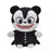 JDS -  2025 Tim Burton's The Nightmare Before Christmas x Vampire Teddy "Urupocha-chan" Plush Toy (Release Date: Sept 16, 2025)