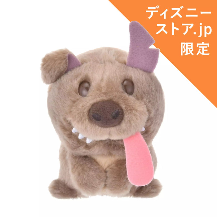 JDS -  Pixar Coco x Dante "Urupocha-chan" Plush Toy (Release Date: Aug 19, 2025)