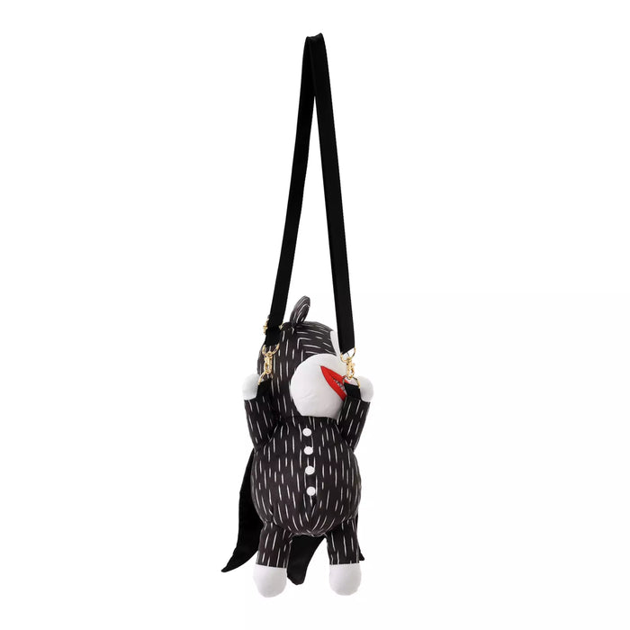 JDS -  2025 Tim Burton's The Nightmare Before Christmas x Vampire Teddy Multi-Pouch (Release Date: Sept 16, 2025)