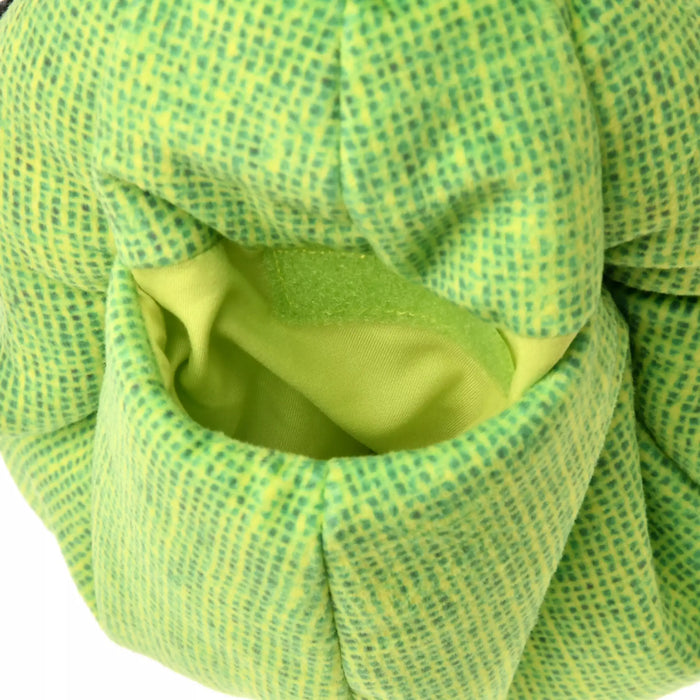 JDS -  2025 Tim Burton's The Nightmare Before Christmas x Oogie Boogie Multi-Pouch (Release Date: Sept 16, 2025)