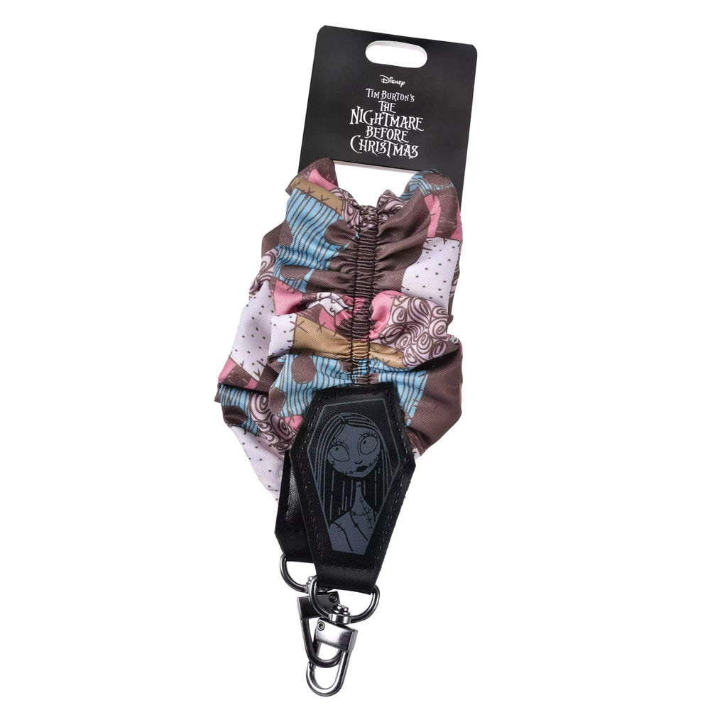 JDS -  2025 Tim Burton's The Nightmare Before Christmas x Sally Pattern Strap (Release Date: Sept 16, 2025)