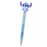 JDS - Stitch Milky Color Mascot "Bye Bye Action" Ballpoint Pen