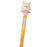 JDS - Winnie the Pooh Milky Color Mascot "Bye Bye Action" Ballpoint Pen
