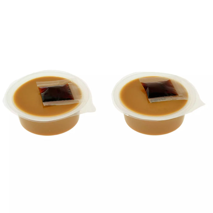 JDS - SWEET POTATO FLAVOR Collection x Chip & Dale Pudding Fresh Sweet Potato Pudding (Release Date: Aug 26, 2025)