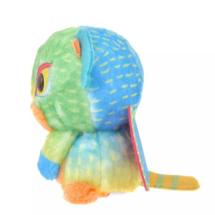 JDS -  Pixar Coco x Pepita "Urupocha-chan" Plush Toy (Release Date: Aug 19, 2025)