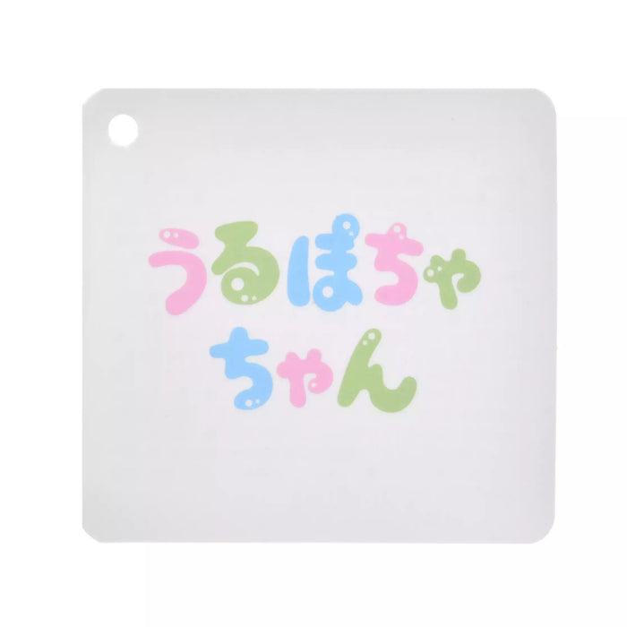 JDS -  Pixar Coco x Pepita "Urupocha-chan" Plush Toy (Release Date: Aug 19, 2025)