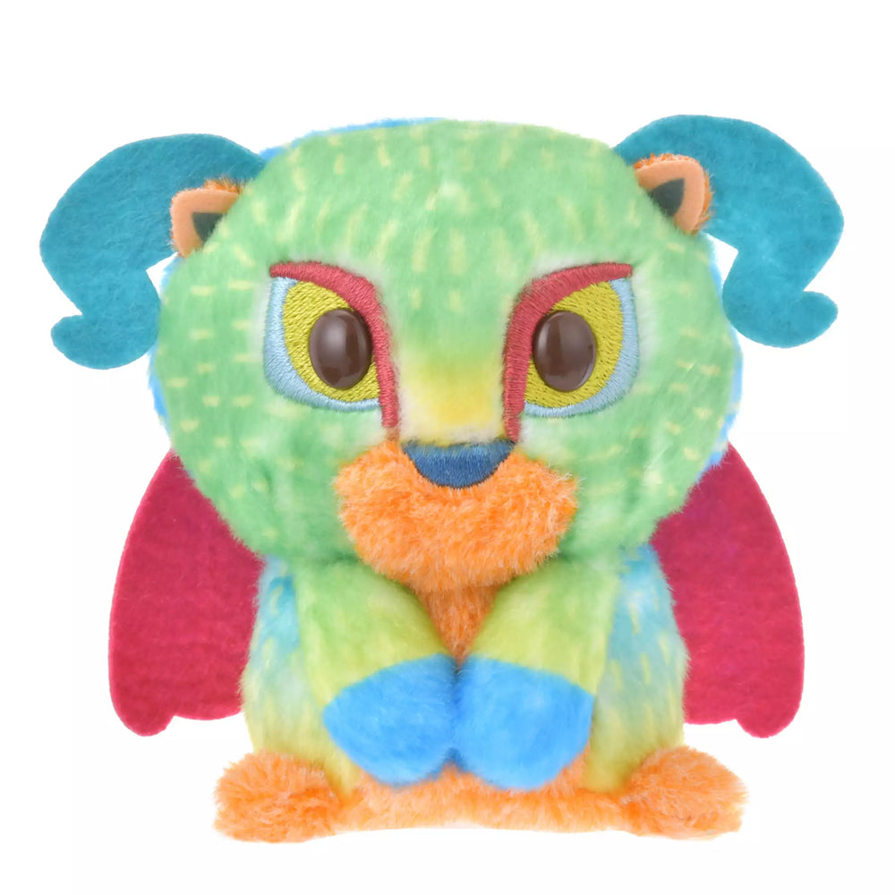 JDS -  Pixar Coco x Pepita "Urupocha-chan" Plush Toy (Release Date: Aug 19, 2025)