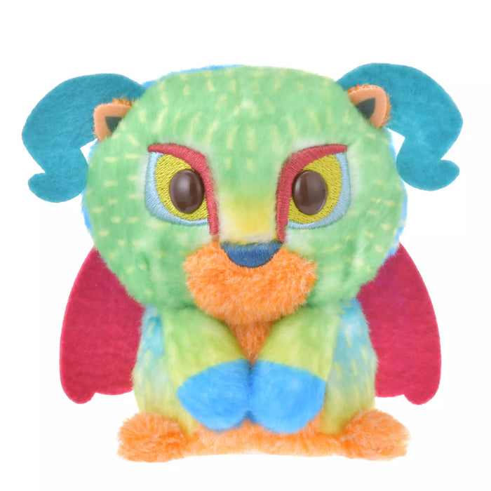 JDS -  Pixar Coco x Pepita "Urupocha-chan" Plush Toy (Release Date: Aug 19, 2025)