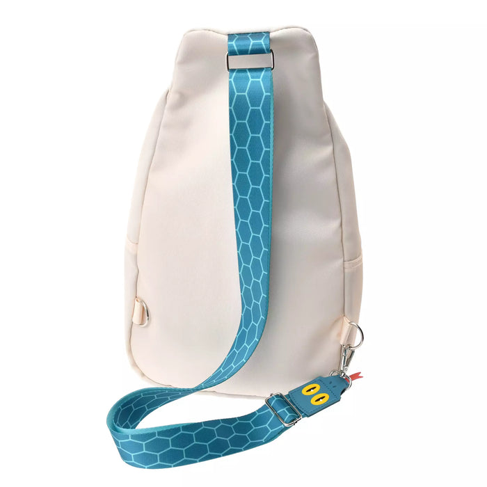 JDS - Zootopia 2 Collection x Shoulder Bag/Body Bag (Release Date: Nov 28, 2025)