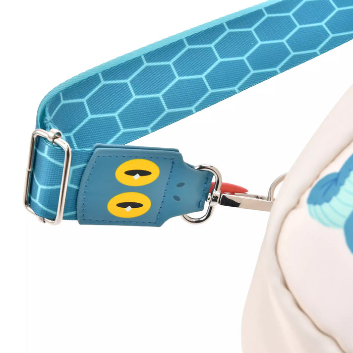 JDS - Zootopia 2 Collection x Shoulder Bag/Body Bag (Release Date: Nov 28, 2025)