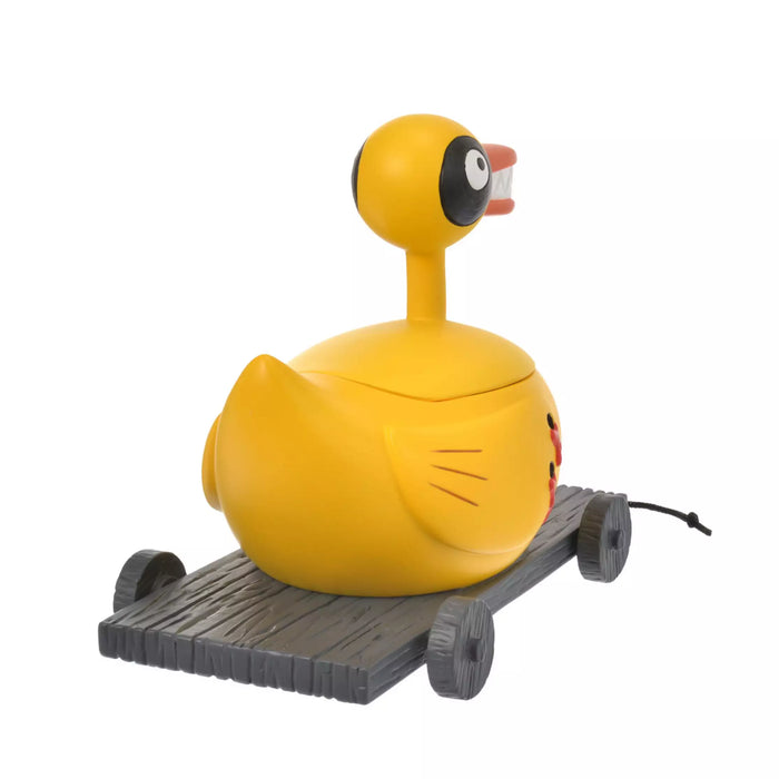 JDS -  2025 Tim Burton's The Nightmare Before Christmas x Killer Duck Cotton Case (Release Date: Sept 16, 2025)