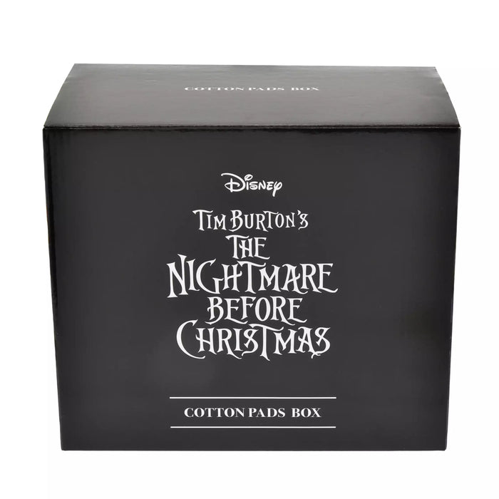 JDS -  2025 Tim Burton's The Nightmare Before Christmas x Killer Duck Cotton Case (Release Date: Sept 16, 2025)