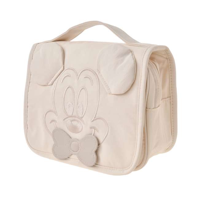 JDS - Mimi Mickey Mouse Big Face Hanging Pouch