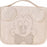 JDS - Mimi Mickey Mouse Big Face Hanging Pouch