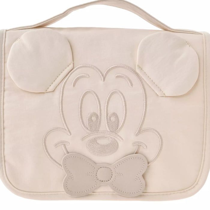 JDS - Mimi Mickey Mouse Big Face Hanging Pouch