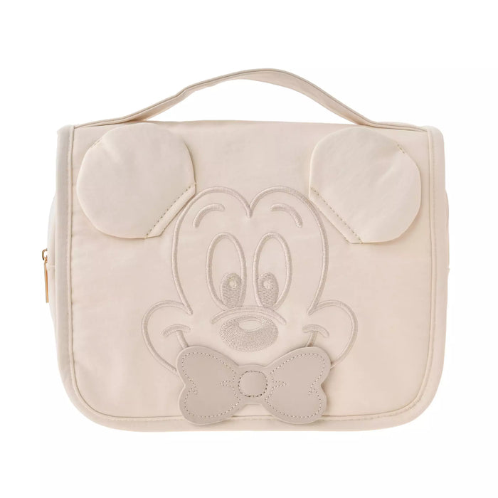 JDS - Mimi Mickey Mouse Big Face Hanging Pouch