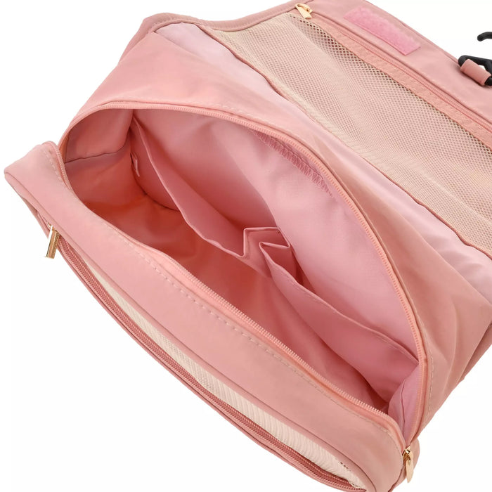 JDS - Mimi Minnie Mouse Big Face Hanging Pouch