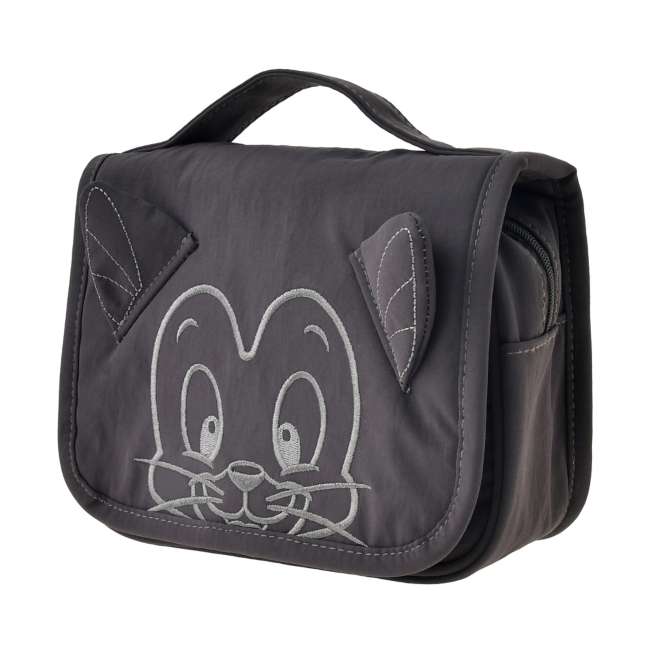 JDS - Mimi Figaro Big Face Hanging Pouch (S)