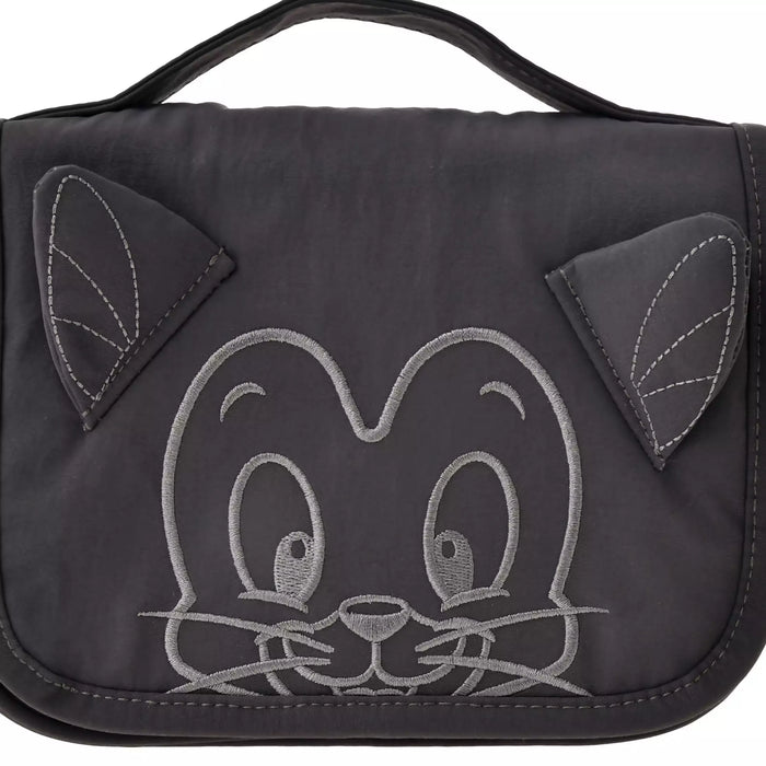 JDS - Mimi Figaro Big Face Hanging Pouch (S)