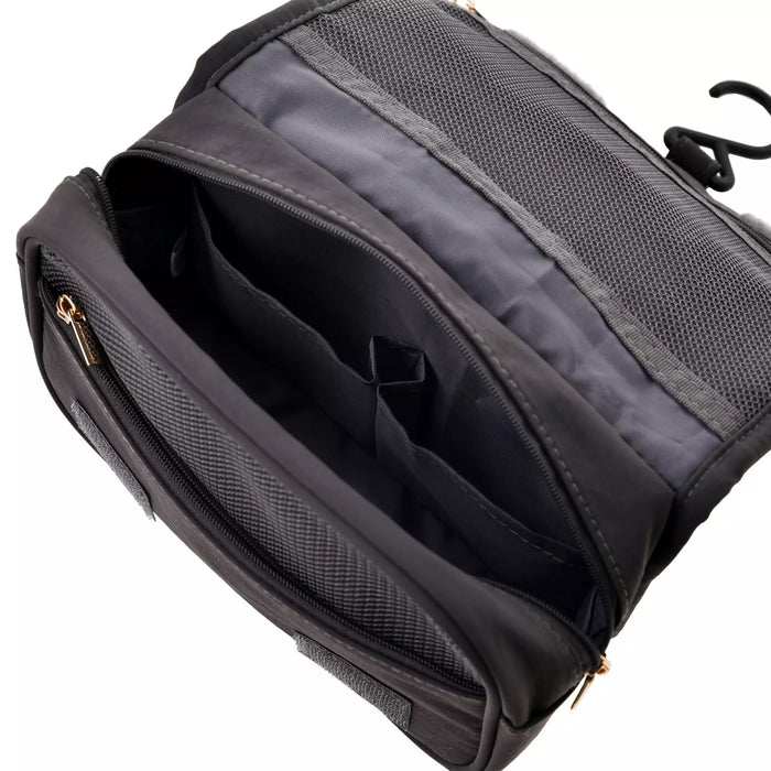 JDS - Mimi Figaro Big Face Hanging Pouch (S)