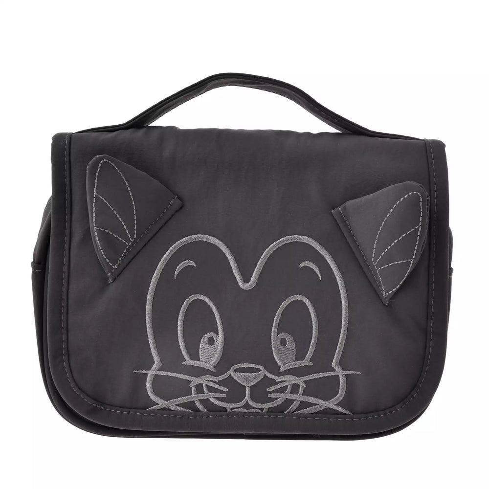 JDS - Mimi Figaro Big Face Hanging Pouch (S)