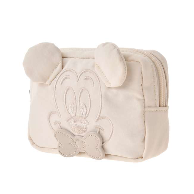 JDS - Mimi Mickey Mouse Square Pouch (S)