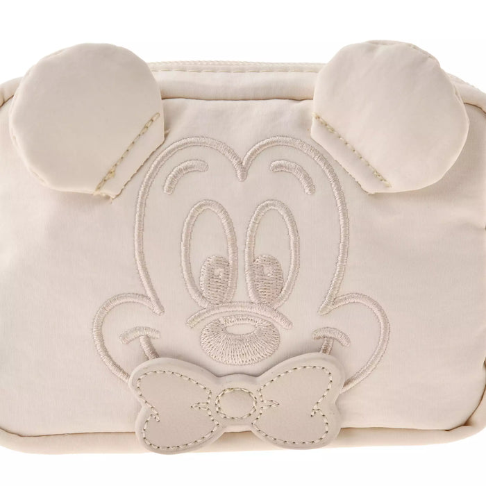 JDS - Mimi Mickey Mouse Square Pouch (S)