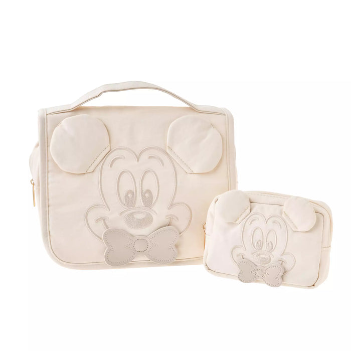 JDS - Mimi Mickey Mouse Square Pouch (S)