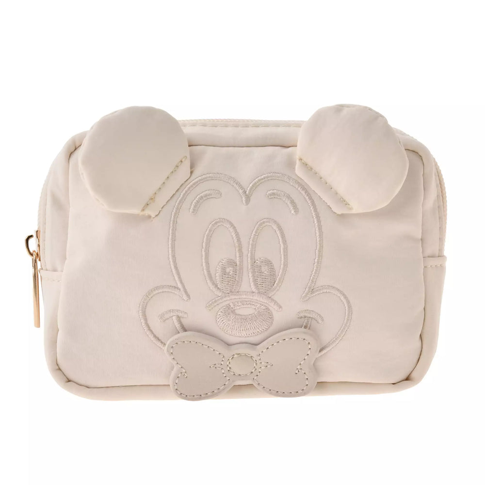 JDS - Mimi Mickey Mouse Square Pouch (S)