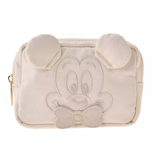 JDS - Mimi Mickey Mouse Square Pouch (S)